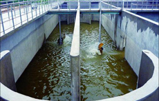 污水处理厂提标改造之污水处理中除磷药剂